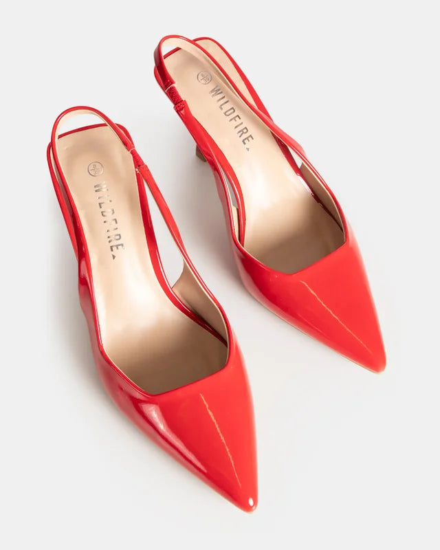 Lotti Heels