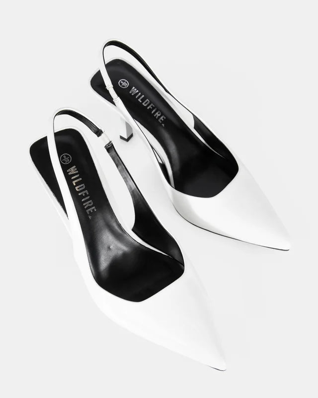 Lotti Heels