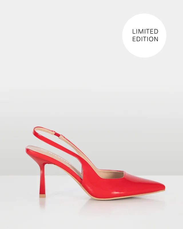 Lotti Heels