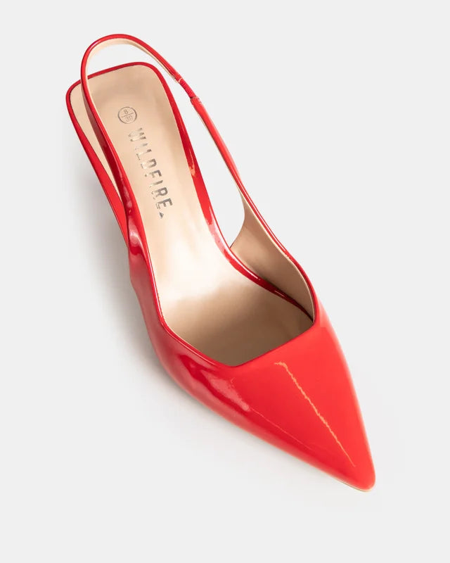 Lotti Heels