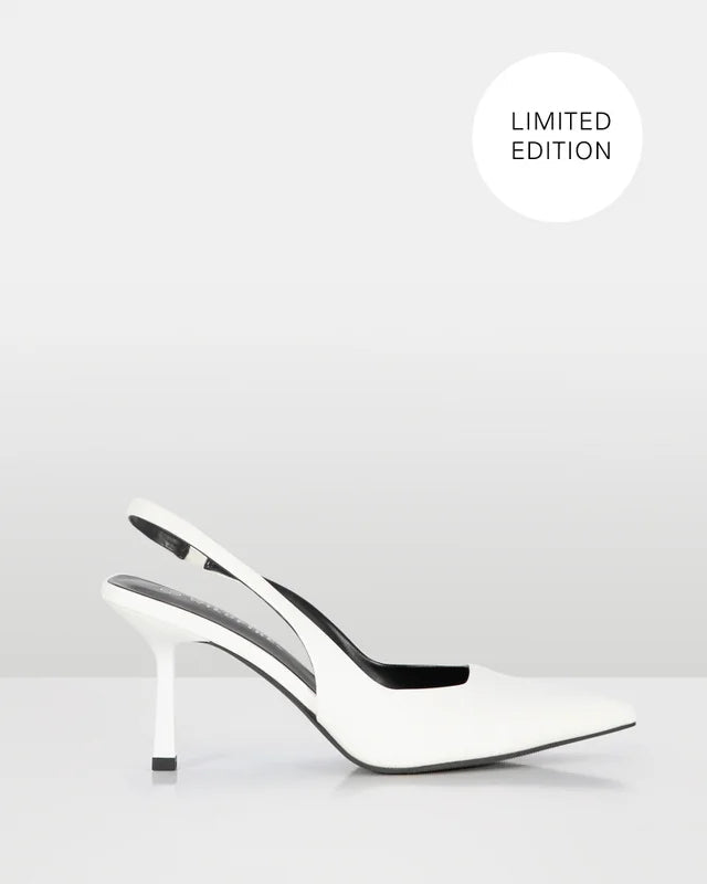 Lotti Heels