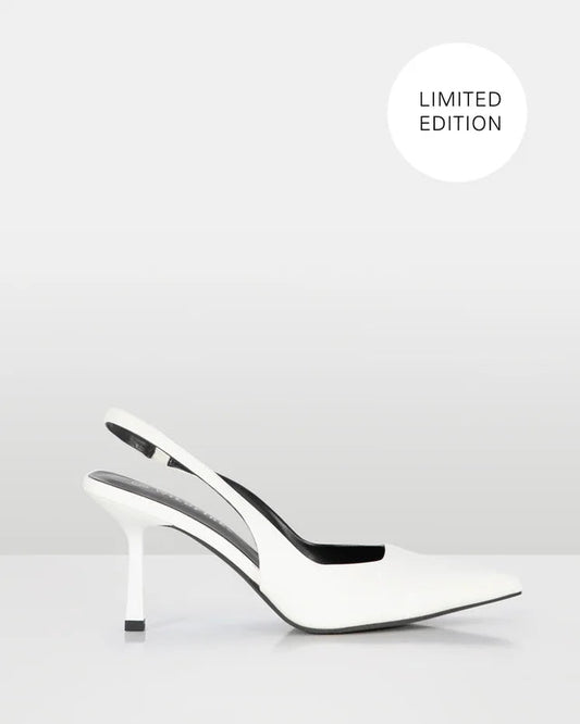 Lotti Heels