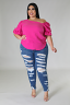 Curve Top