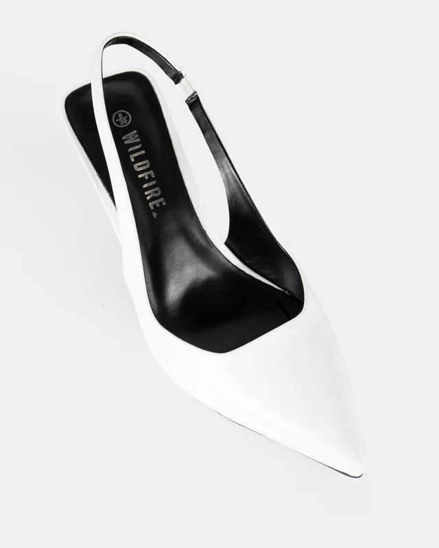 Lotti Heels