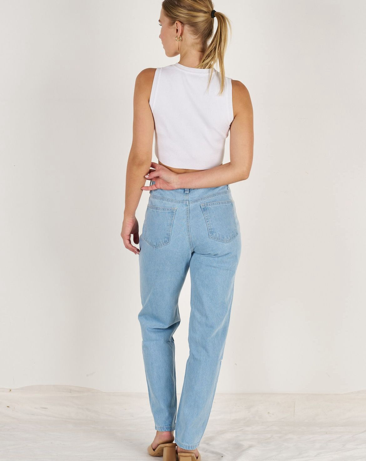 Boyfriend Jeans