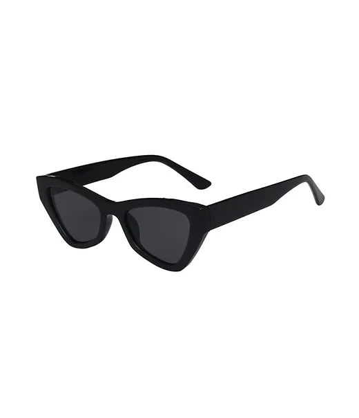 Small Cat-Eye Glasses