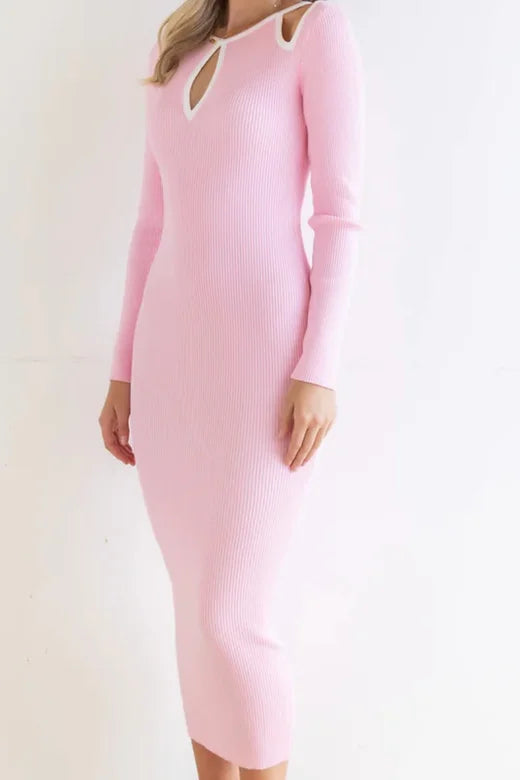Dream Bodycon dress