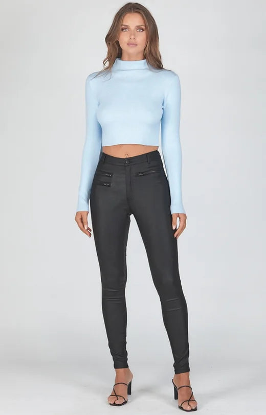 Texas Faux Pants