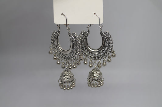 Bell Earrings